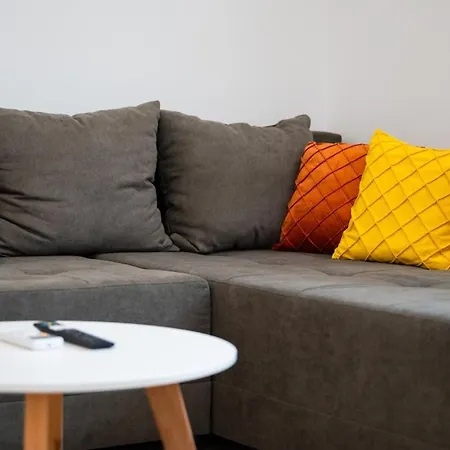 Colorsvibe Apartamento