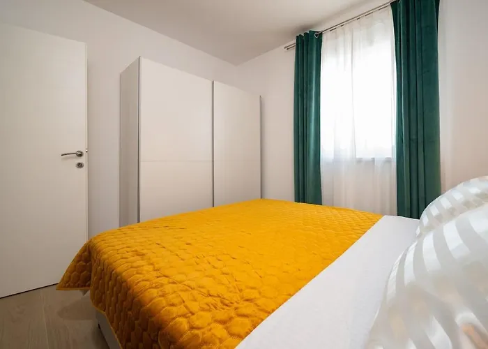 Apartment Colorsvibe *
