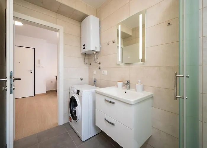 Apartment Colorsvibe