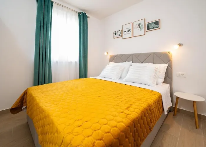 Colorsvibe Apartment *