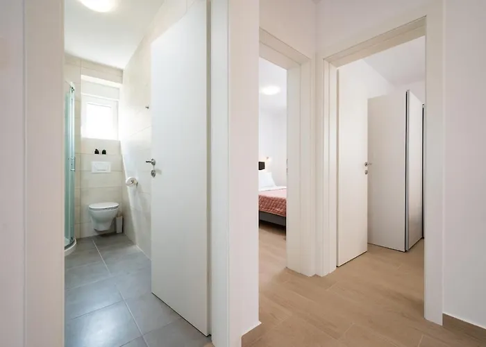 Apartment Colorsvibe *