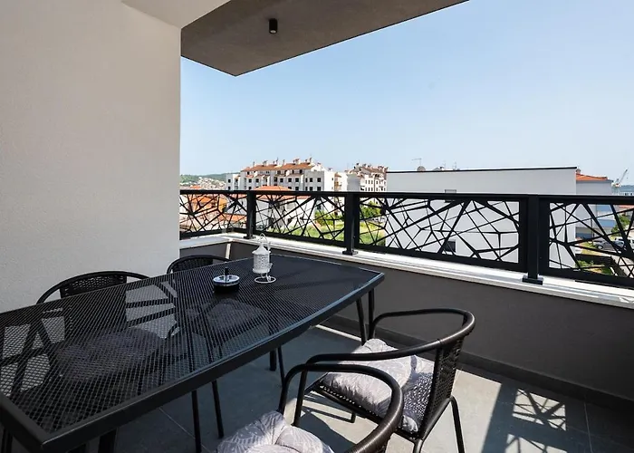 Colorsvibe Apartment