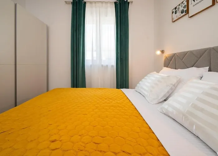 Apartment Colorsvibe