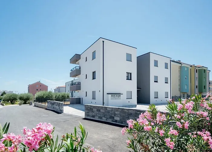 Apartment Colorsvibe *
