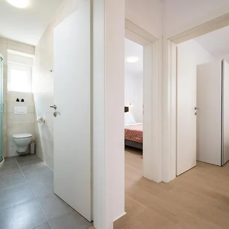 アパート Colorsvibe *