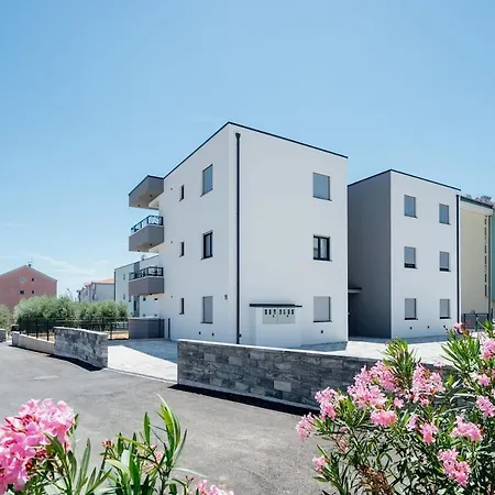 アパート Colorsvibe *