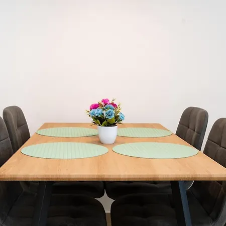 Colorsvibe アパート